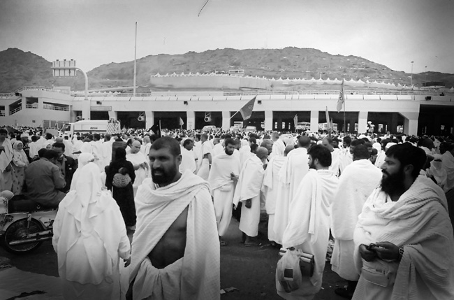 Hajjis