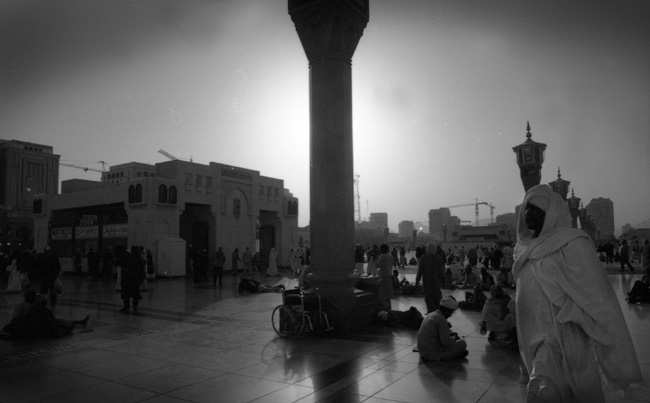 Medina