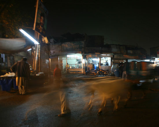 oldtown