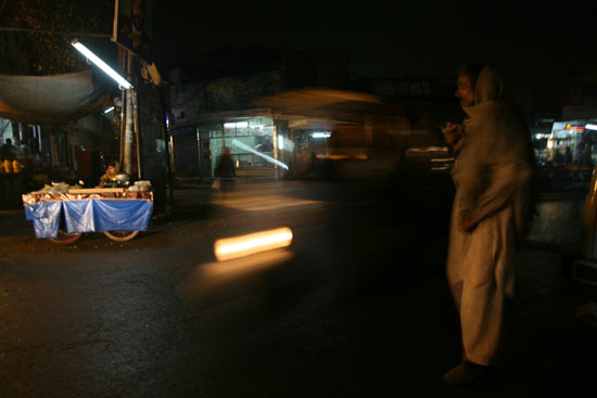 rickshaw